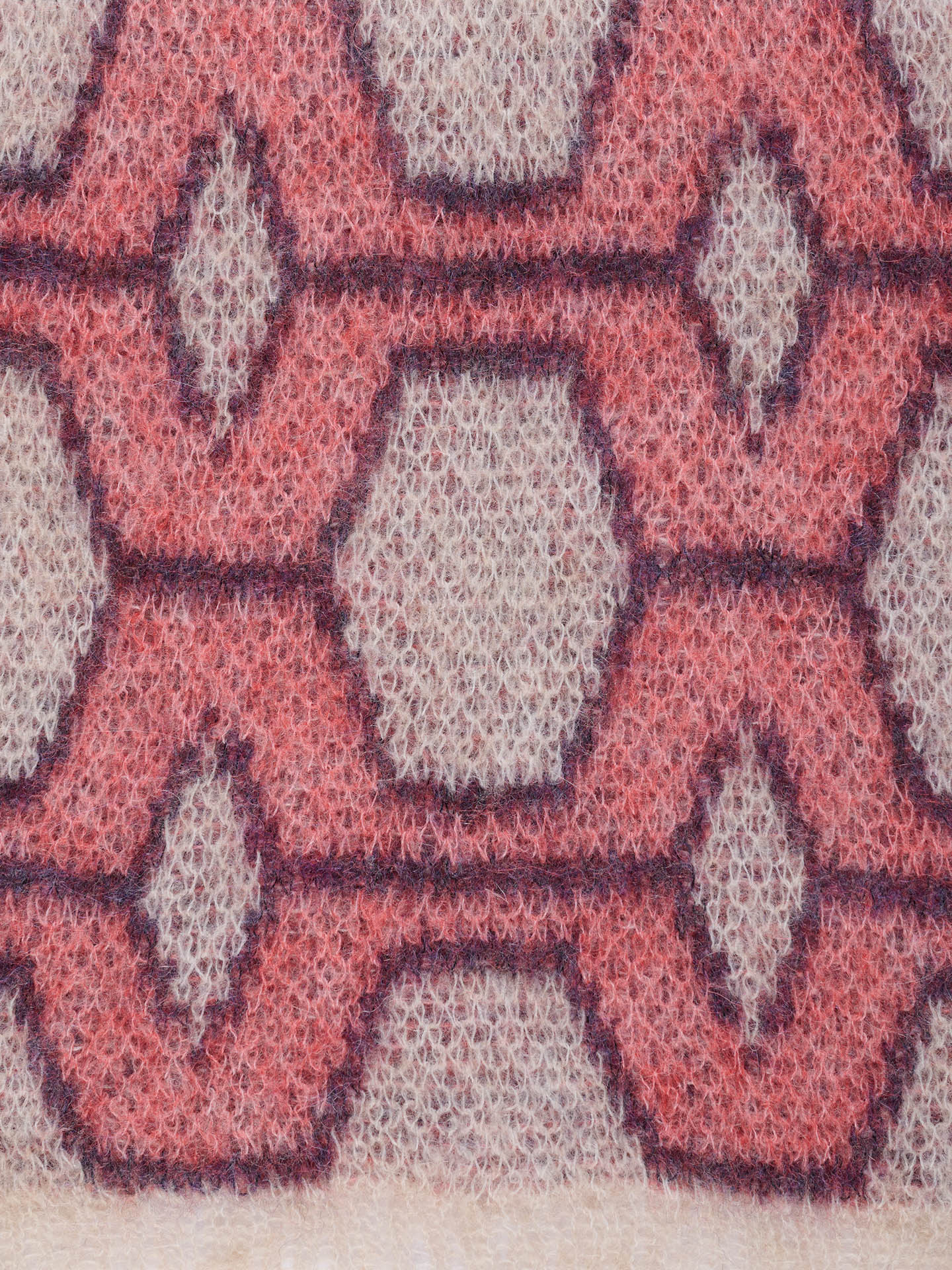 Wenge Melange AI27