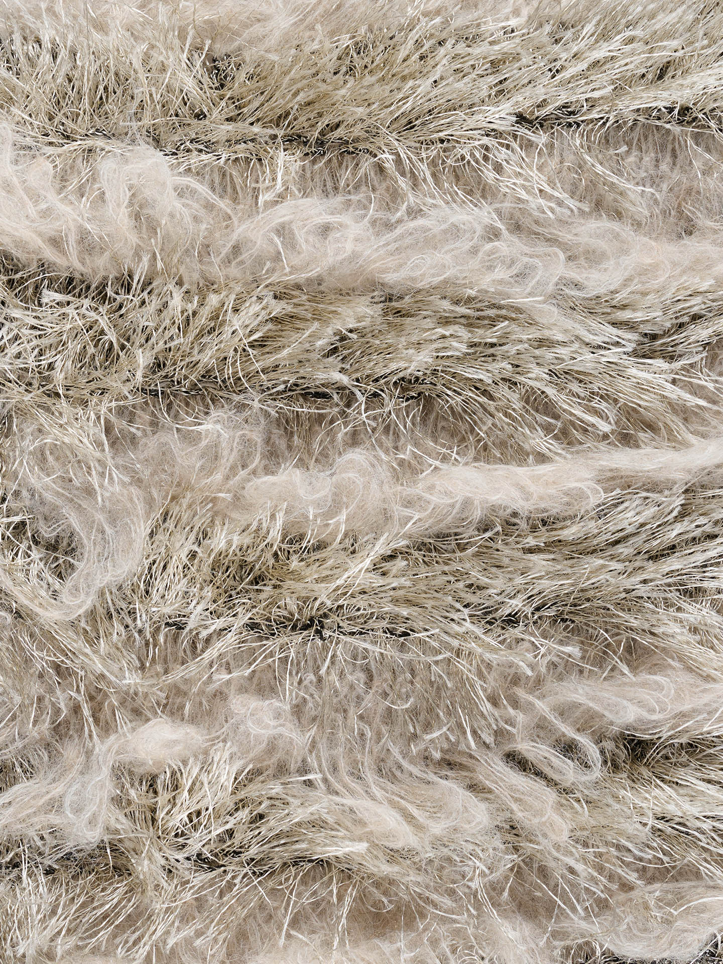Flower Fur AI28