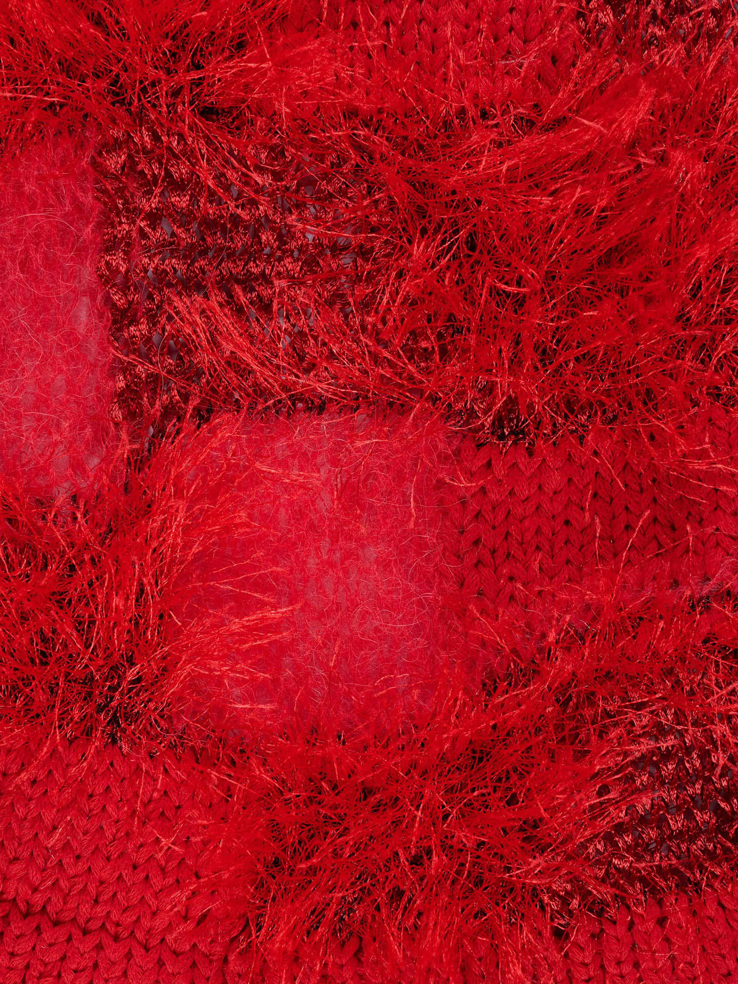 Flower Fur PE26